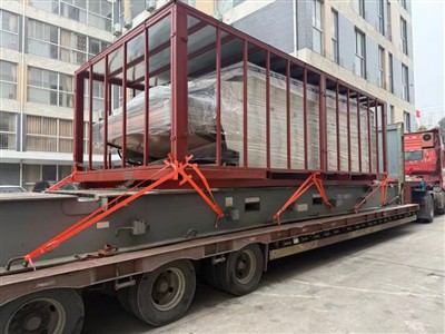 Prensa de doble correa para tejido de aramida UD