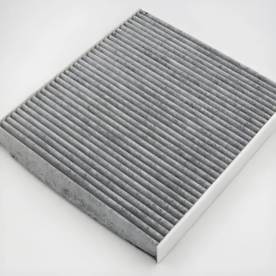 Activated carbon filter Activated carbon filter