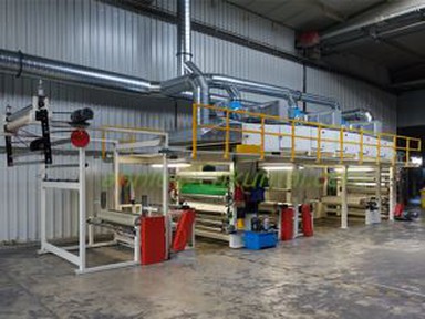 Bronceadora en la India