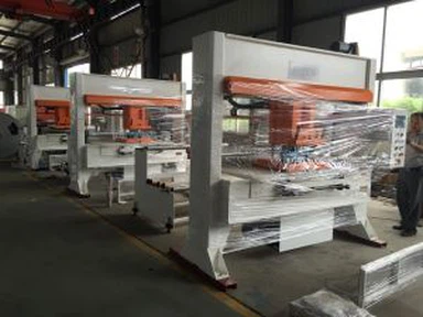 Máquina de corte de cabeza de viaje de plantilla