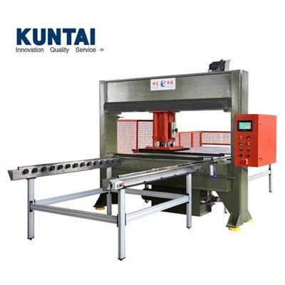 China Cortadora hidráulica